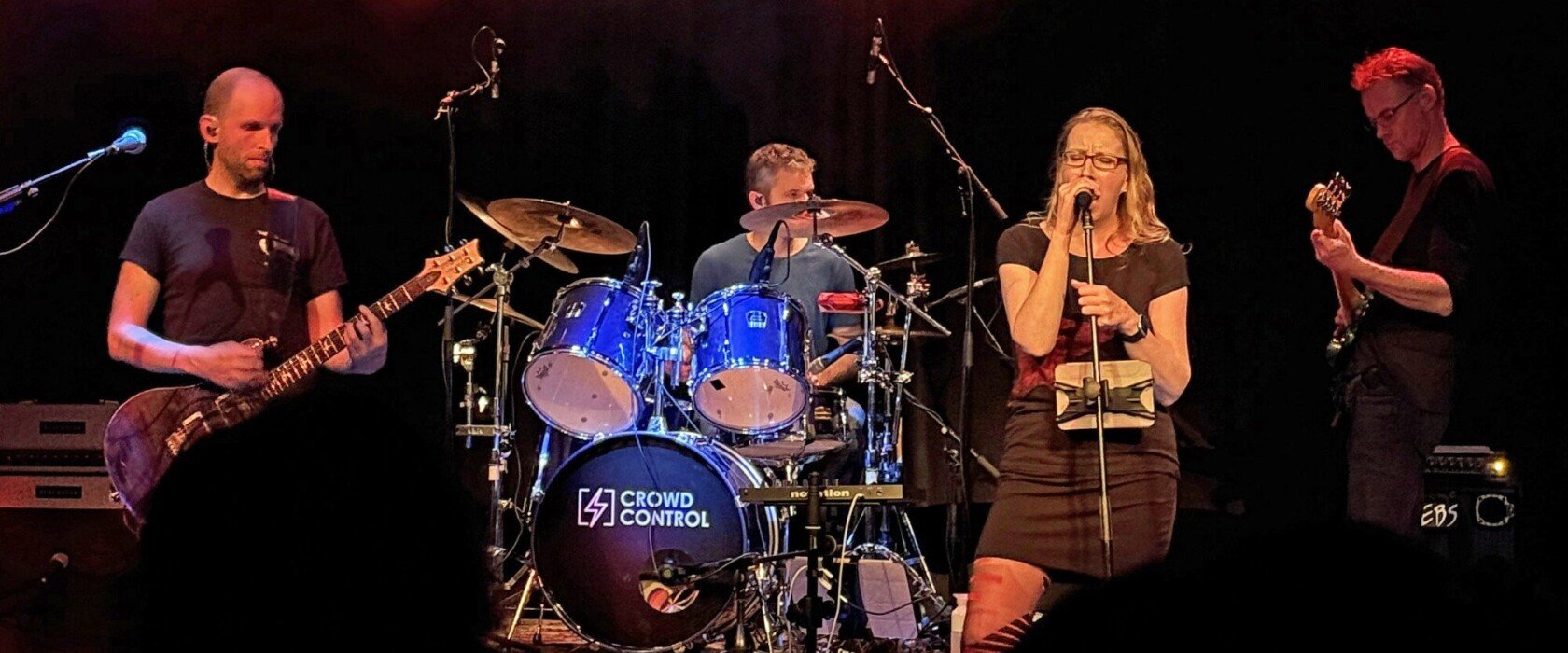 Alternatieve rockcovers 