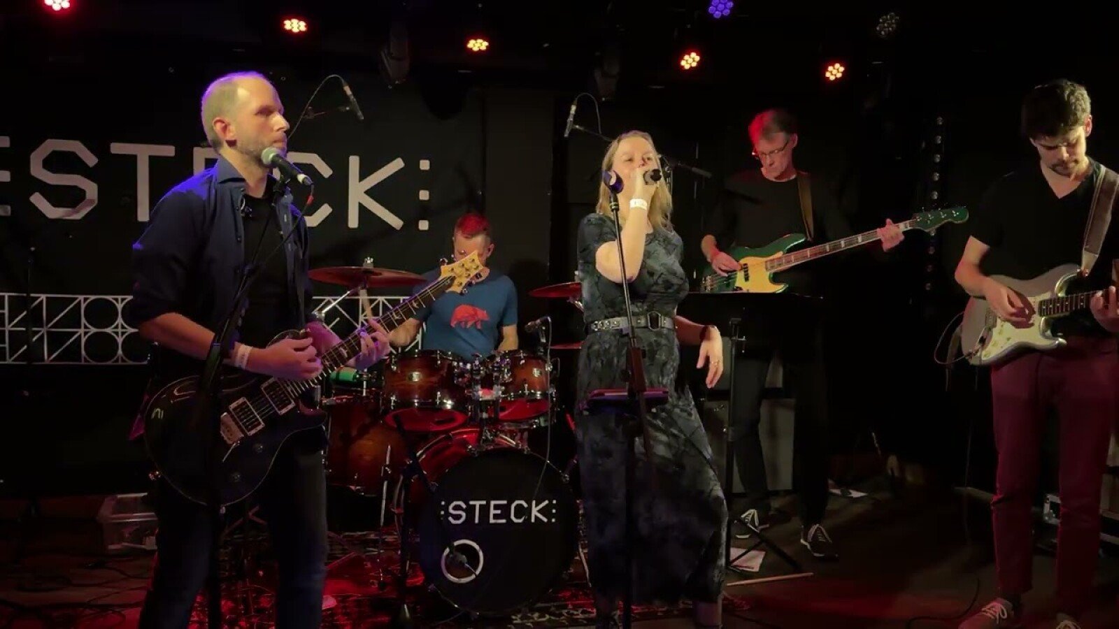 Woodsteck - Delft | 26-01-2025